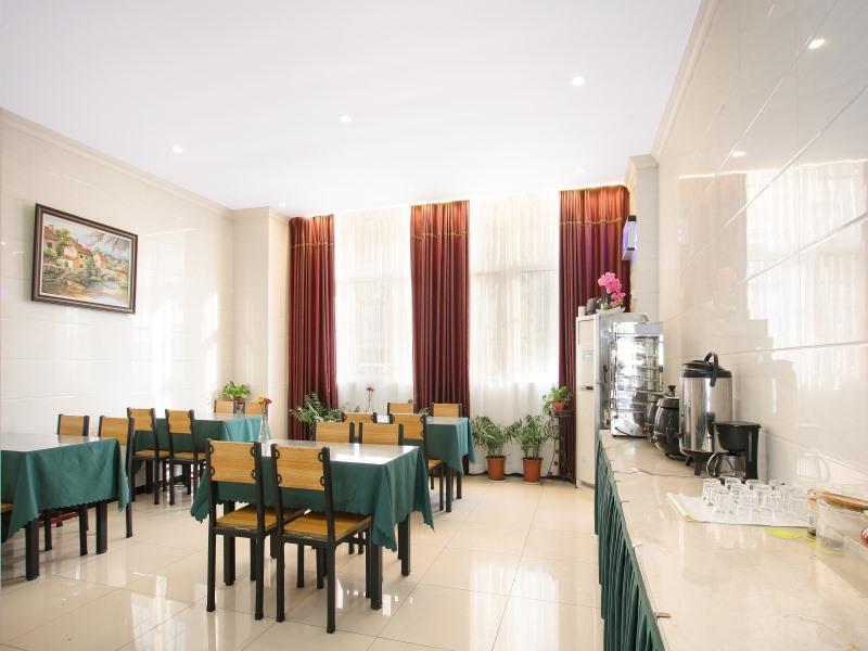 Greentree Inn Jiangsu Nanjing South Railway Station South Square Express Hotel Exterior photo